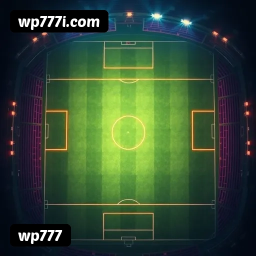 App wp777 para iOS e Android — interface mobile, login biométrico e PIX integrado